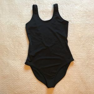 Whole Piece Swimsuit